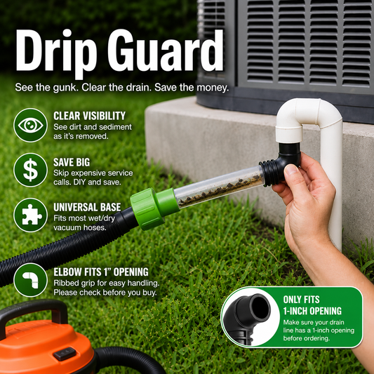 Drip Guard